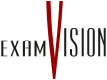ExamVision logo
