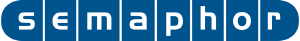 Semaphor logo